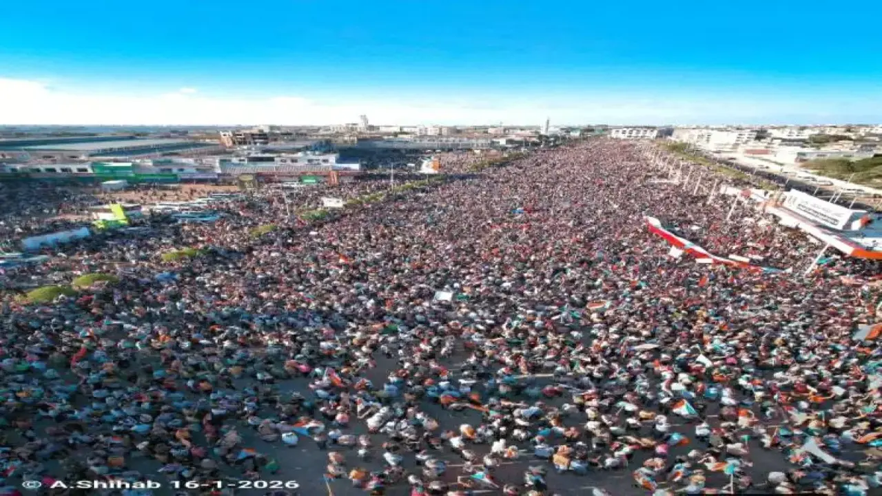 تحرك سعودي مكثف.. دعوة ألف شخصية جنوبية إلى الرياض لمناقشة التطورات الأخيرة